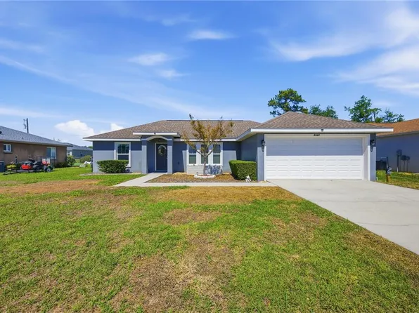 5343 SW 129th Pl, Ocala, FL 34473
