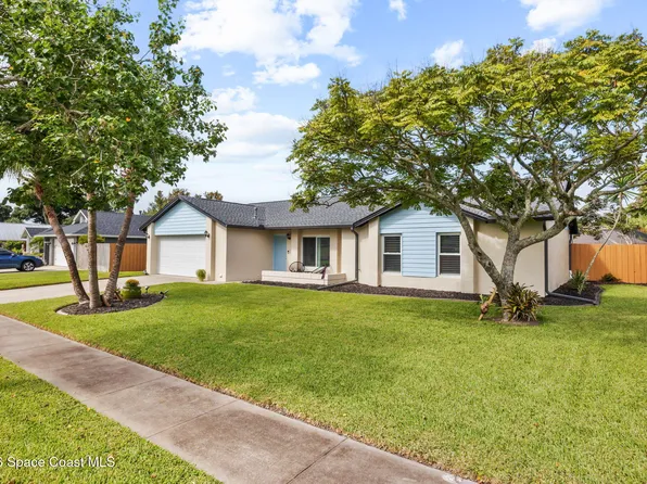 2642 Majestic Ave, Melbourne, FL 32934