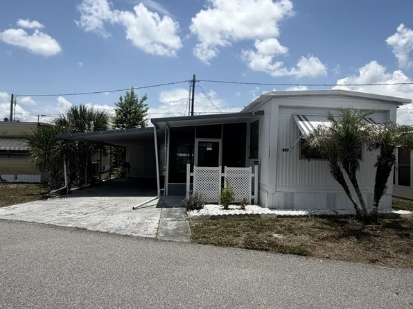 429 Cobalt Ave, Lakeland, FL 33815