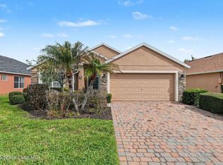 2952 Boddington Way, Melbourne, FL 32940