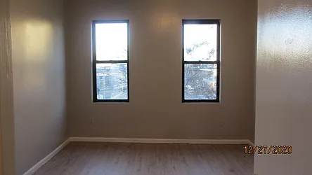 Rented by YOB REALTY