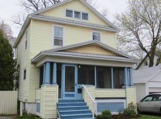 108 W Yates St, Ithaca, NY 14850