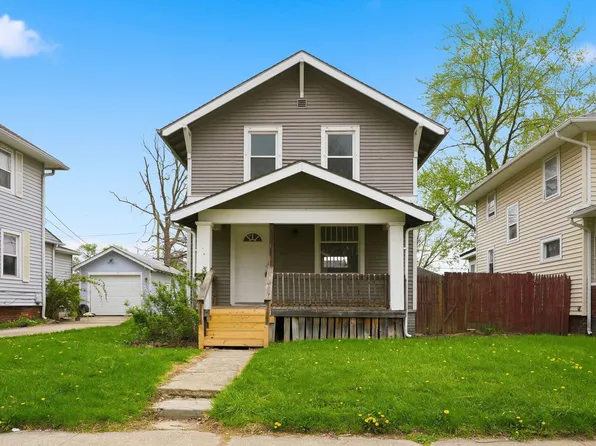 3415 Smith St, Fort Wayne, IN 46806