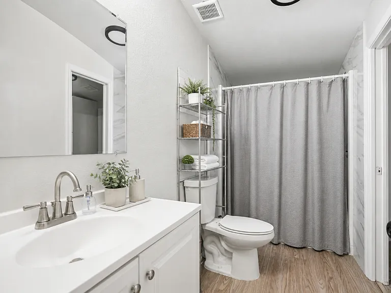 Bathroom 1