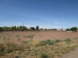 4 Calle Cadena Ct, La Luz, NM 88337