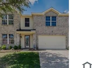 1613 Red Oak Trl, Anna, TX 75409