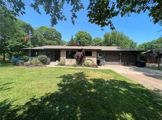 1907 22 1/2 St, Rice Lake, WI 54868