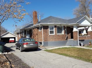 1456 S 500 E, Salt Lake City, UT 84105