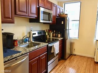 Longwood Ave. Apartments, Brookline, MA 02446