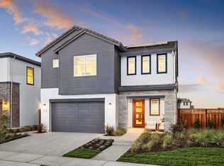 Plan 3 Plan, Westwind at River Islands, Lathrop, CA 95330