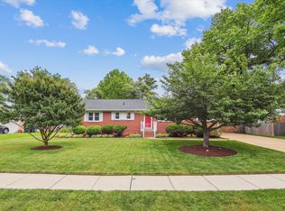 8319 Orville St, Alexandria, VA 22309