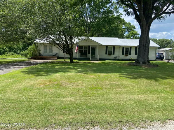 255 Mitchell Ln, Henderson, TN 38340