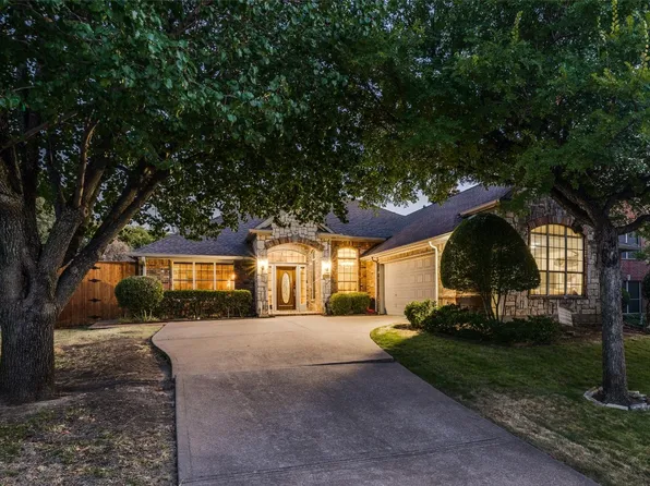 4514 Amanda Ct, Rowlett, TX 75088