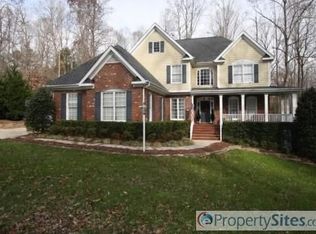 10508 Simtree Ct, Raleigh, NC 27615