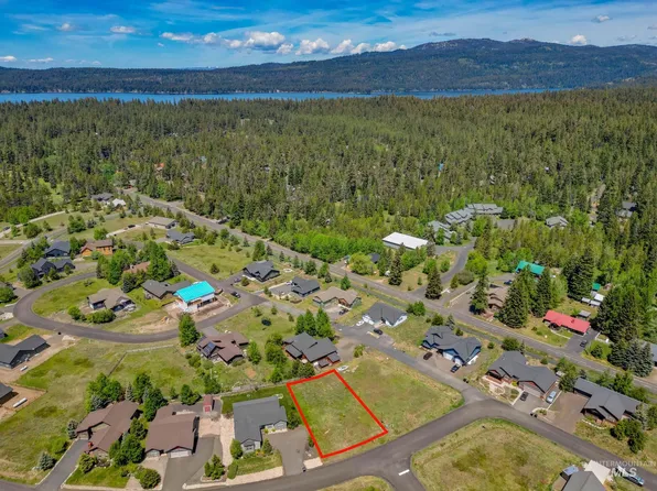 1033 Potts Dr, McCall, ID 83638