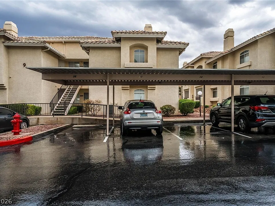 3320 S Fort Apache Rd #210