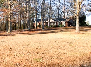 235 Dunbar School Rd, Williamson, GA 30292