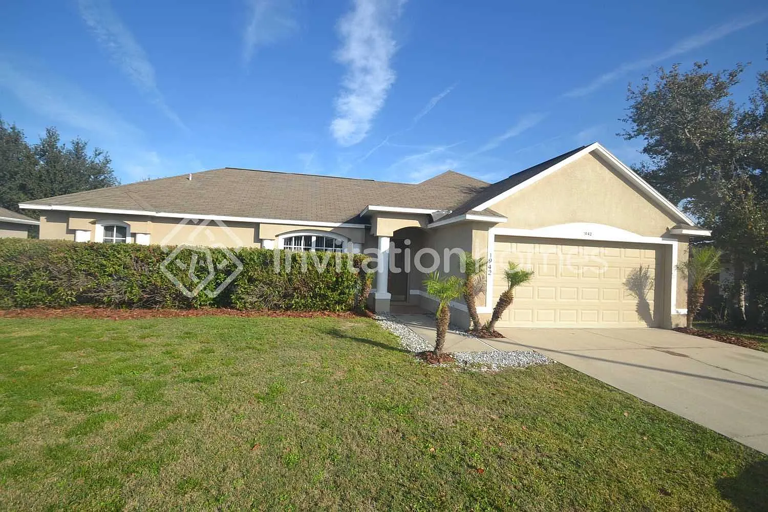 1942 Kirkwood St Deltona, FL 32738 — Photo 1