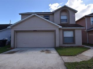 1049 Clovercrest Rd, Orlando, FL 32811