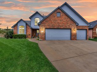 1701 N Split Rail St, Wichita, KS 67230
