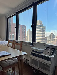 Rented by Otsuka New York