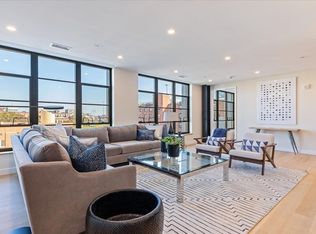 76 Wareham St #4C, Boston, MA 02118