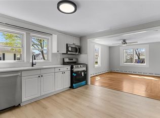 55 Campbell Ave, North Providence, RI 02904