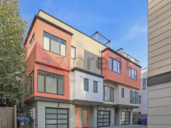 1531B 17th Ave S, Seattle, WA 98144