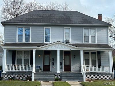 526 E 7th St, Alton, IL, 62002