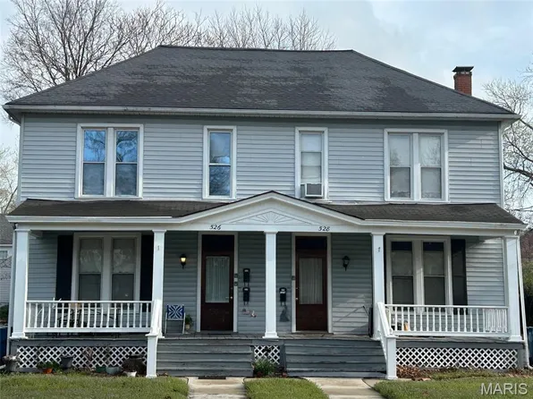 526 E 7th St, Alton, IL 62002