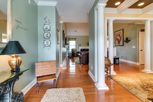 3rd image of 605 Cane Mill Ct
