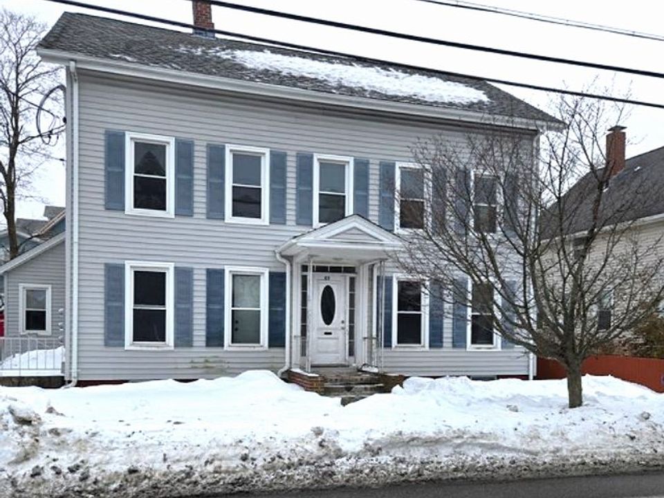 1st image of 89 Armistice Blvd #1R