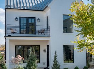 The Limestone Plan, Quarry Trails, Columbus, OH 43228