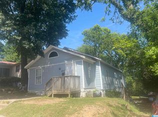 4717 Terrace S #M, Birmingham, AL 35208