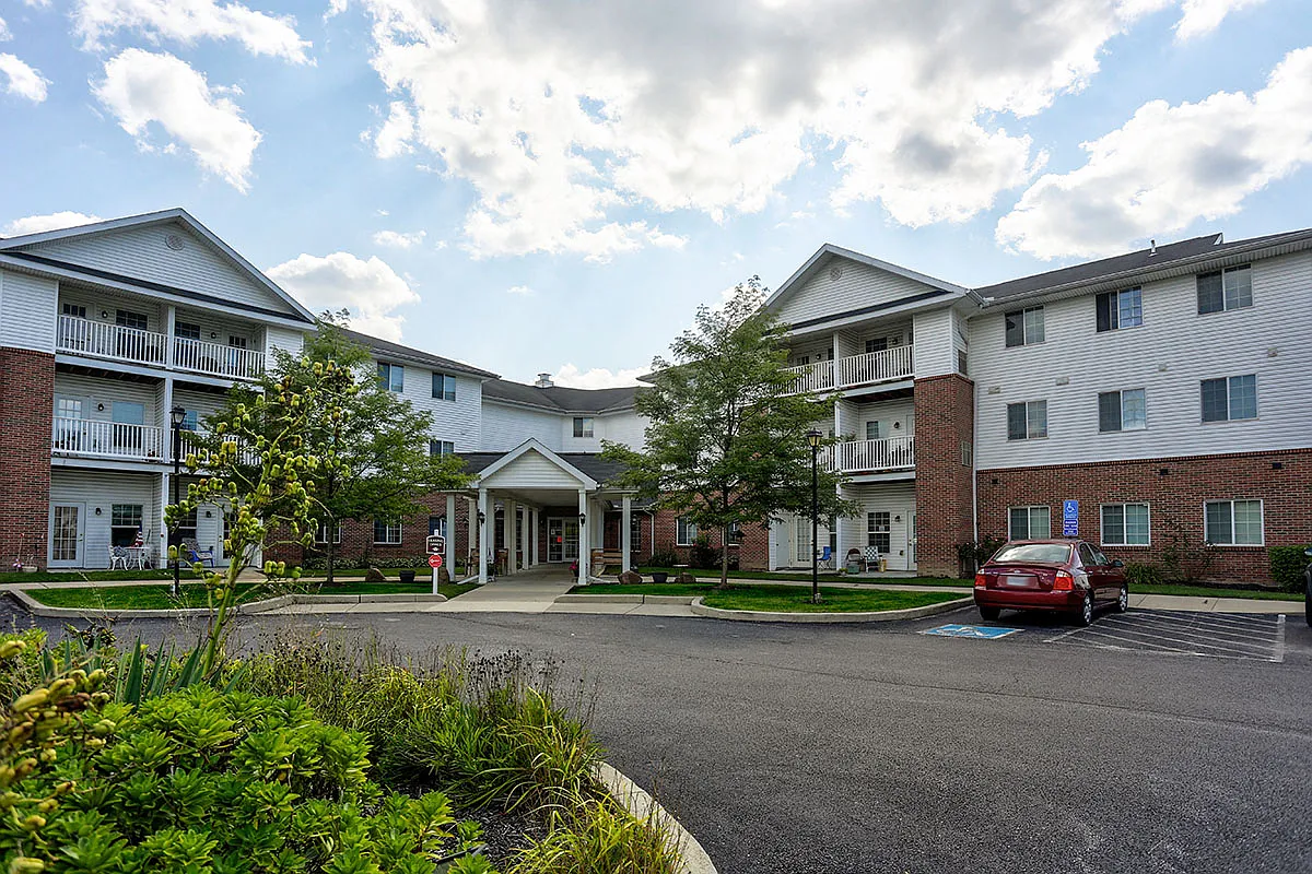 Quail Meadow Senior Living — Photo 2