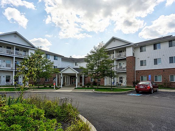 Quail Meadows
