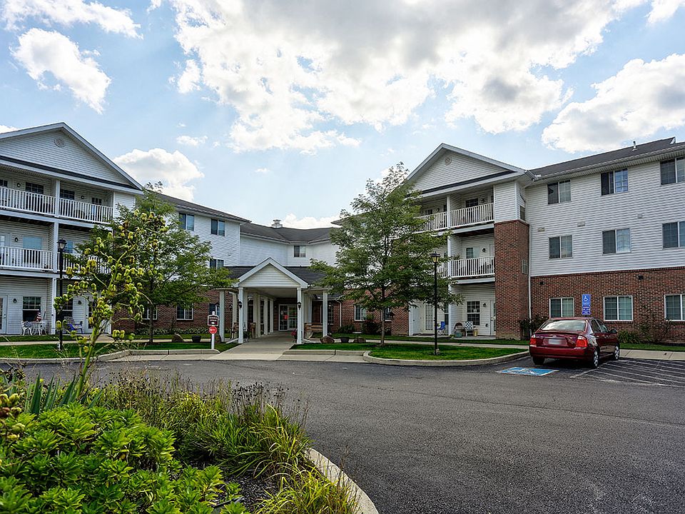 Quail Meadow Senior Living - 595 Stearns Rd Fostoria OH | Zillow