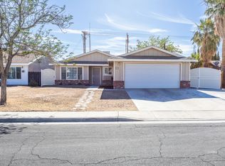 609 S Gemstone St, Ridgecrest, CA 93555