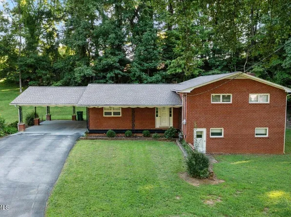 620 Valley Ave, Erwin, TN 37650