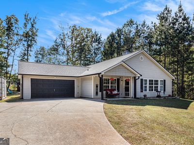 95 Amanda Ct, Greenville, GA, 30222