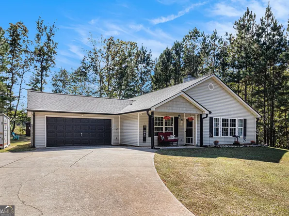 95 Amanda Ct, Greenville, GA 30222
