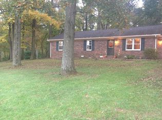 9287 Ridgewood Rd, Henderson, KY 42420