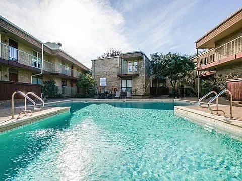 2nd image of 5916 Birchbrook Dr APT 130