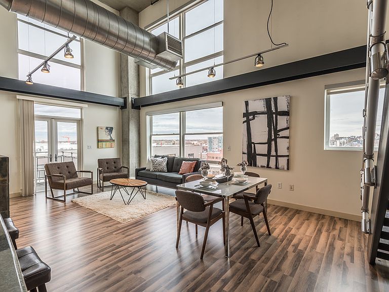 Premier Lofts Apartment Rentals Denver, CO Zillow