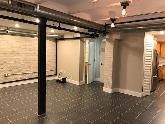 Open living space - rear 2