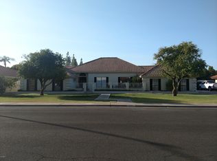 3341 E Fox St, Mesa, AZ 85213