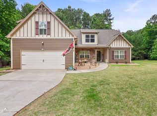 63 Martins Pond Rd, Newnan, GA 30263