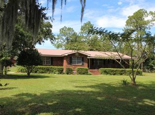 136 NE Alyssum Loop, Madison, FL 32340