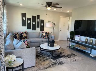 3530 Alpheus River Ave, Las Vegas, NV 89106