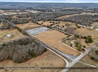 0 Bloodworth Rd, Searcy, AR 72143